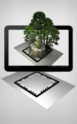 Play Zelda Augmented Reality Play Zelda Augmented Reality