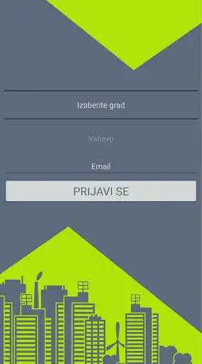 Play Zeleni Grad as an online game Zeleni Grad with UptoPlay