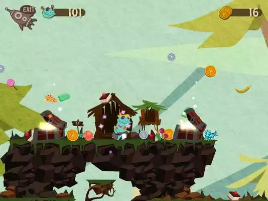 Play Zelik Adventures