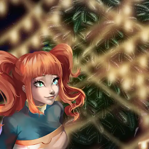 Play Zeliria: Lets take a walk APK