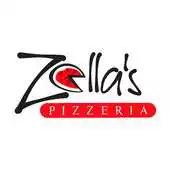 Free play online Zellas Pizzeria APK