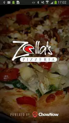 Play Zellas Pizzeria