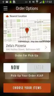 Play Zellas Pizzeria