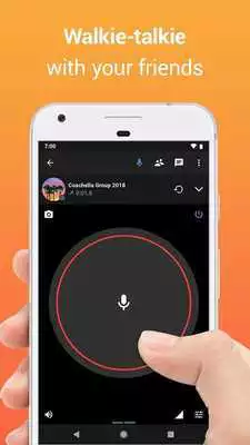 Play Zello