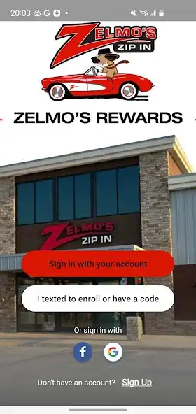 Play Zelmos Rewards  and enjoy Zelmos Rewards with UptoPlay