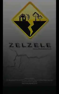 Play Zelzele Play Zelzele