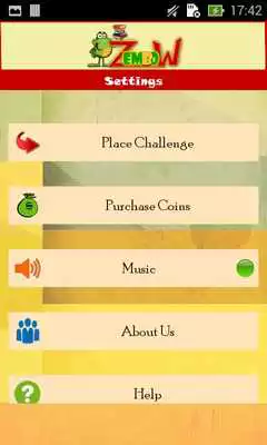 Play Zembow Guessing