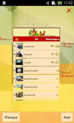 Play Zembow Guessing