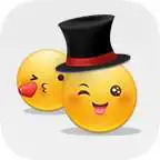 Free play online Z Emoji Camera APK