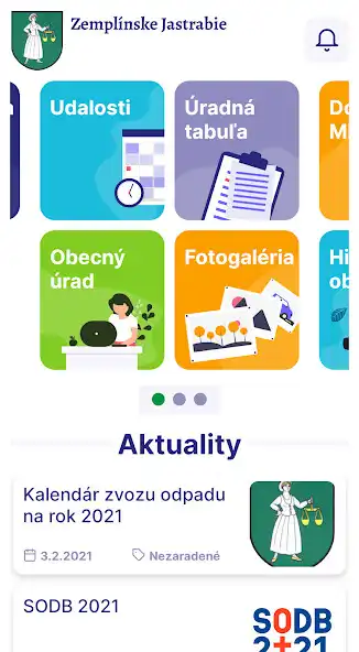 Play Zemplínske Jastrabie  and enjoy Zemplínske Jastrabie with UptoPlay