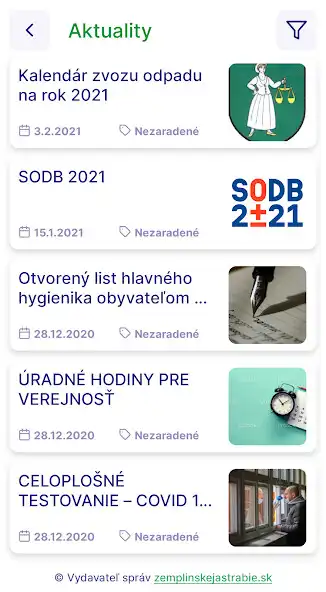 Play Zemplínske Jastrabie as an online game Zemplínske Jastrabie with UptoPlay