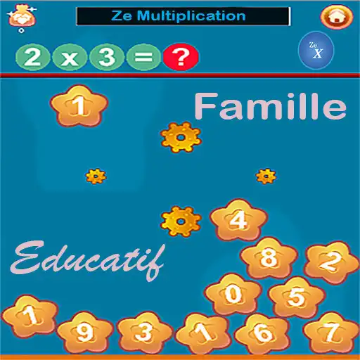 Play ZE Multiplication APK