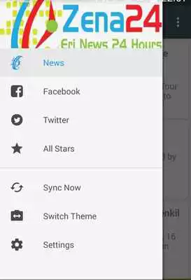 Play Zena 24 Play Zena 24