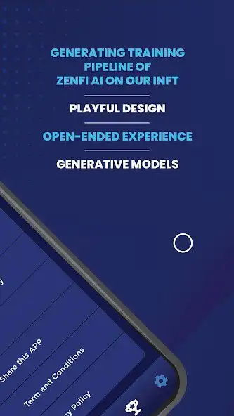 Play ZenAI as an online game ZenAI with UptoPlay