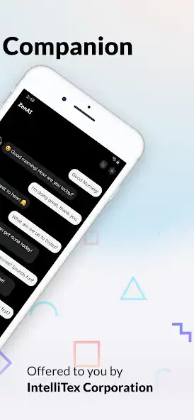 Play ZenAI: Your GPT Companion as an online game ZenAI: Your GPT Companion with UptoPlay