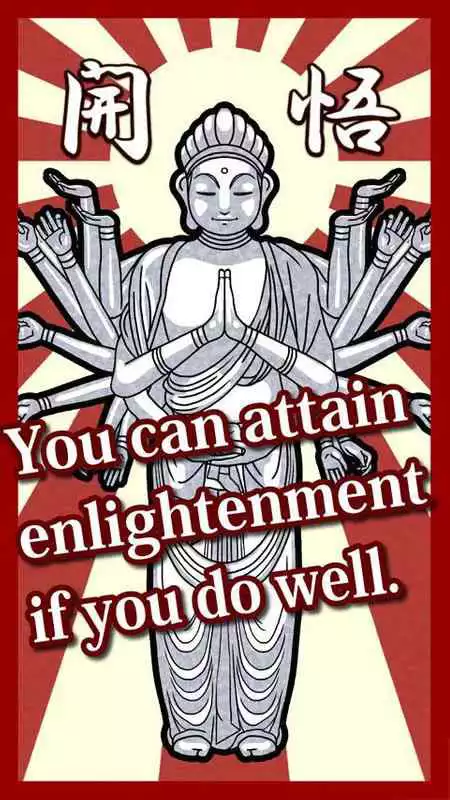 Play Zen and Satori