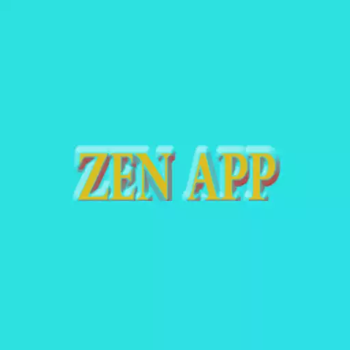 Free play online Zen App APK
