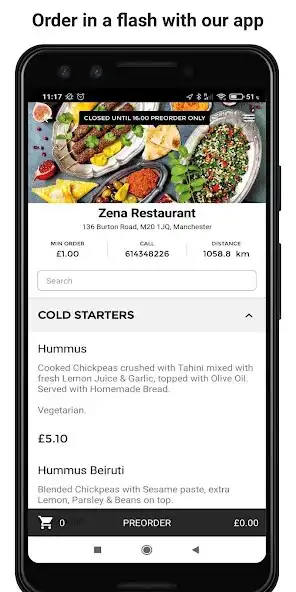 Play Zena Restaurant  and enjoy Zena Restaurant with UptoPlay