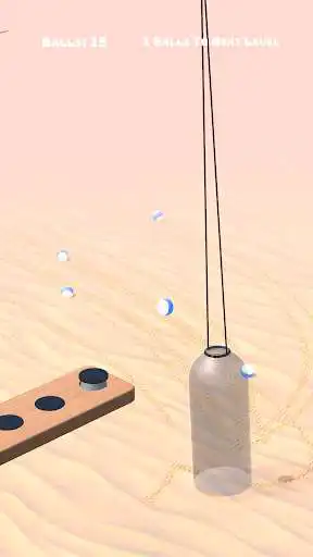 Play ZenBall 3D as an online game ZenBall 3D with UptoPlay