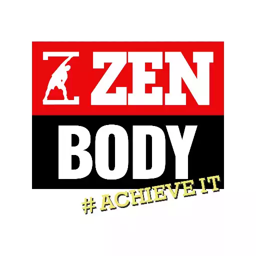 Free play online Zen Body APK Free play online Zen Body APK