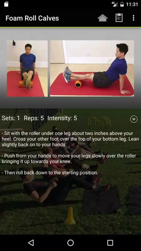 Play Zen Body
