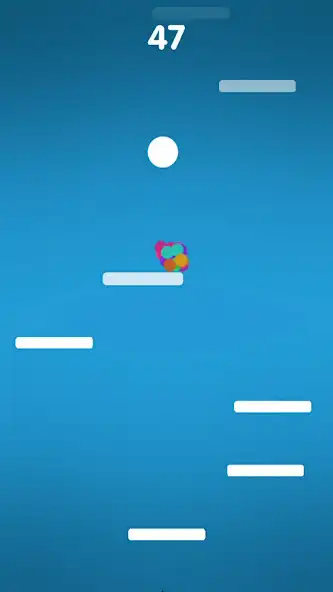 Play Zen Bounce as an online game Zen Bounce with UptoPlay