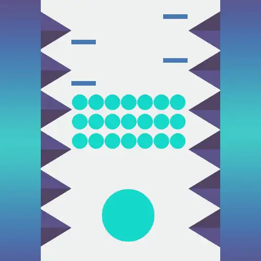 Play Zen BUMP - Avoiding Ball APK