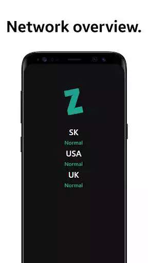 Play Zen CDN Stats  and enjoy Zen CDN Stats with UptoPlay