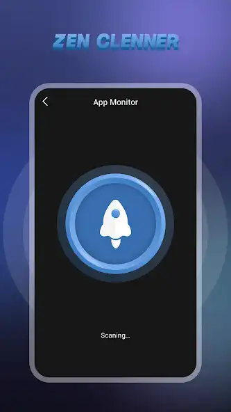 Play Zen Cleaner as an online game Zen Cleaner with UptoPlay