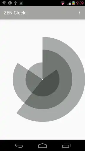 Play ZEN Clock  and enjoy ZEN Clock with UptoPlay