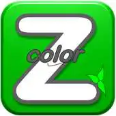 Free play online ZenColorZ APK
