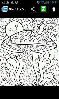 Play ZenColorZ