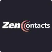 Free play online ZenContacts APK