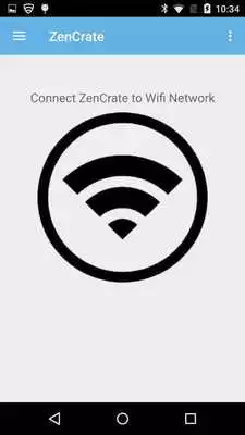 Play ZenCrate Play ZenCrate