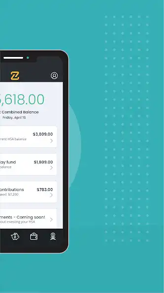 Play Zenda HSA as an online game Zenda HSA with UptoPlay