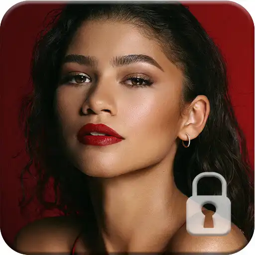 Play Zendaya Wallpapers Screen Lock APK