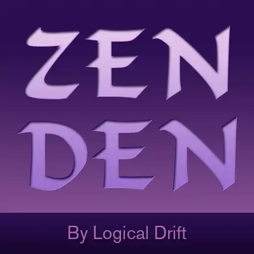 Play ZEN DEN by Logical Drift APK