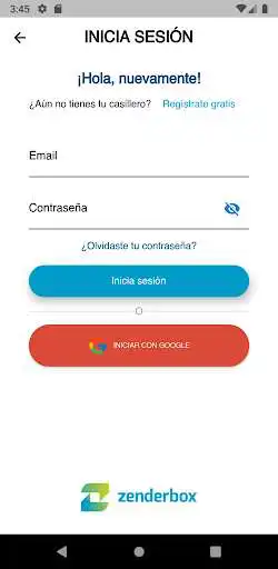 Play ZenderBox  and enjoy ZenderBox with UptoPlay