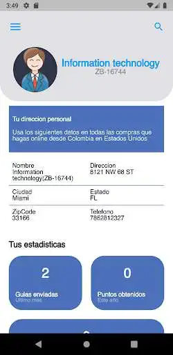 Play ZenderBox as an online game ZenderBox with UptoPlay