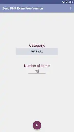 Play Zend PHP7 Practice Exam Free  and enjoy Zend PHP7 Practice Exam Free with UptoPlay