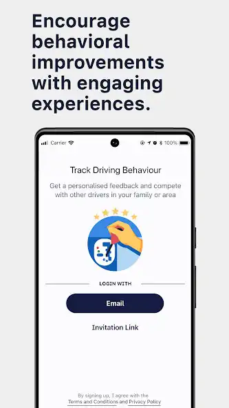 Play Zendrive Safe Driving Partner  and enjoy Zendrive Safe Driving Partner with UptoPlay