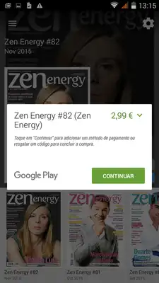 Play Zen Energy Play Zen Energy