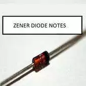 Free play online Zener Diode Notes APK