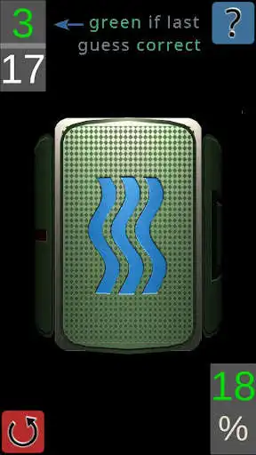 Play Zener Vs Science as an online game online Zener Vs Science with UptoPlay com.PatienceAllergy.ZenerVsScience Play Zener Vs Science as an online game Zener Vs Science with UptoPlay