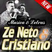 Free play online Ze Neto e Cristiano Musica APK