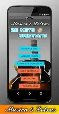 Play Ze Neto e Cristiano Musica