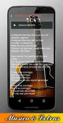 Play Ze Neto e Cristiano Musica