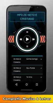 Play Ze Neto e Cristiano Musica