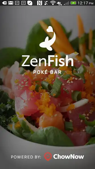 Play ZenFish Poke  and enjoy ZenFish Poke with UptoPlay