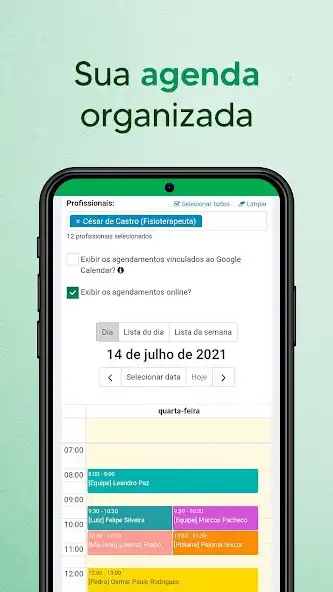 Play ZenFisio  and enjoy ZenFisio with UptoPlay